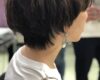 カット講習　Rカットを習ってきました　