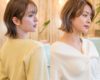 大人女子にオススメなミディアムヘアはコレ！